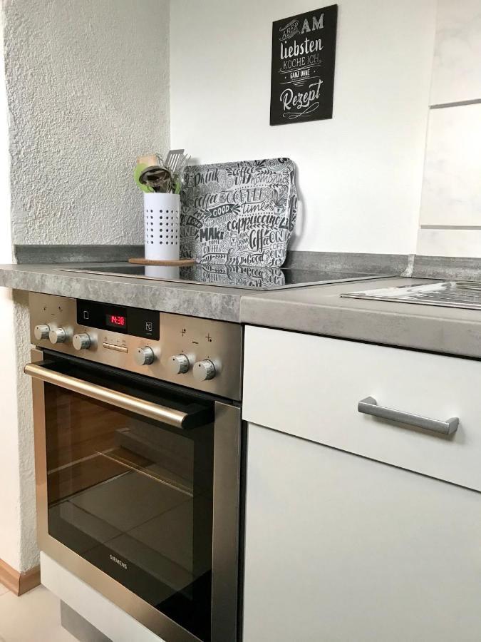 No2 Top Apartment4You - 3 Zimmer, 1-6 Pers, Saarbruecken - Jaegersfreude Саарбрюкен Екстер'єр фото