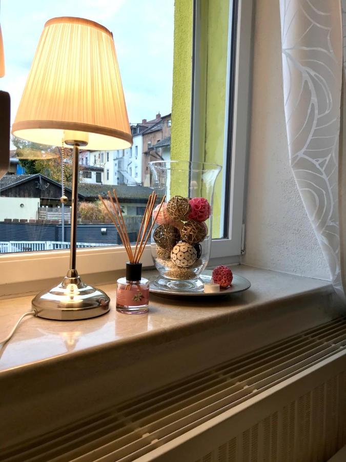No2 Top Apartment4You - 3 Zimmer, 1-6 Pers, Saarbruecken - Jaegersfreude Саарбрюкен Екстер'єр фото