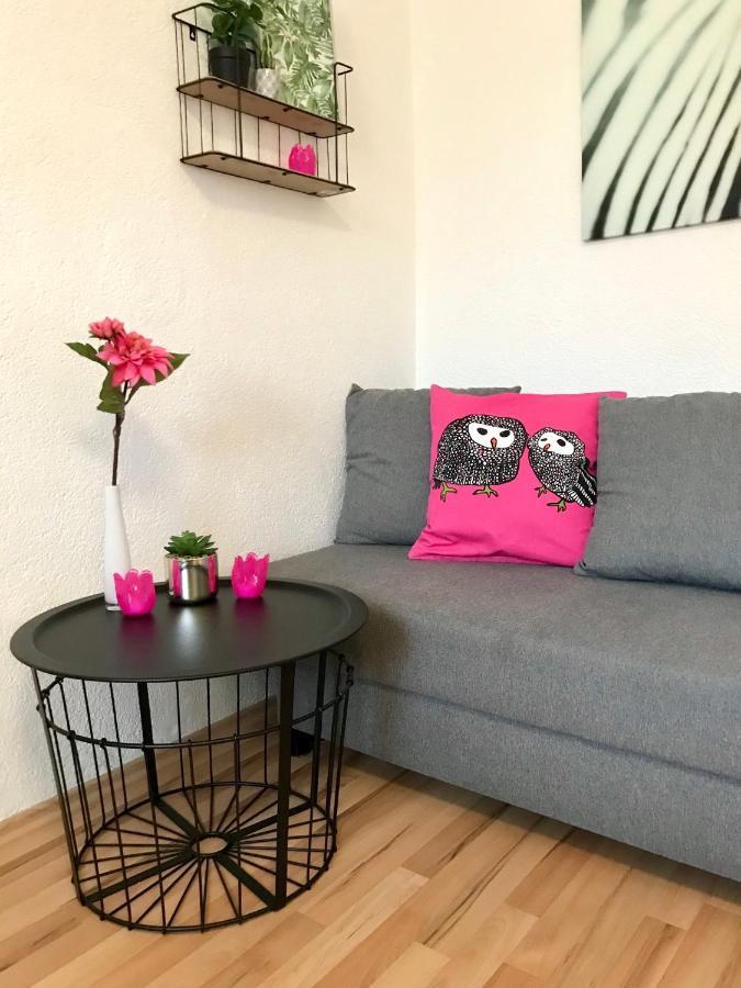 No2 Top Apartment4You - 3 Zimmer, 1-6 Pers, Saarbruecken - Jaegersfreude Саарбрюкен Екстер'єр фото