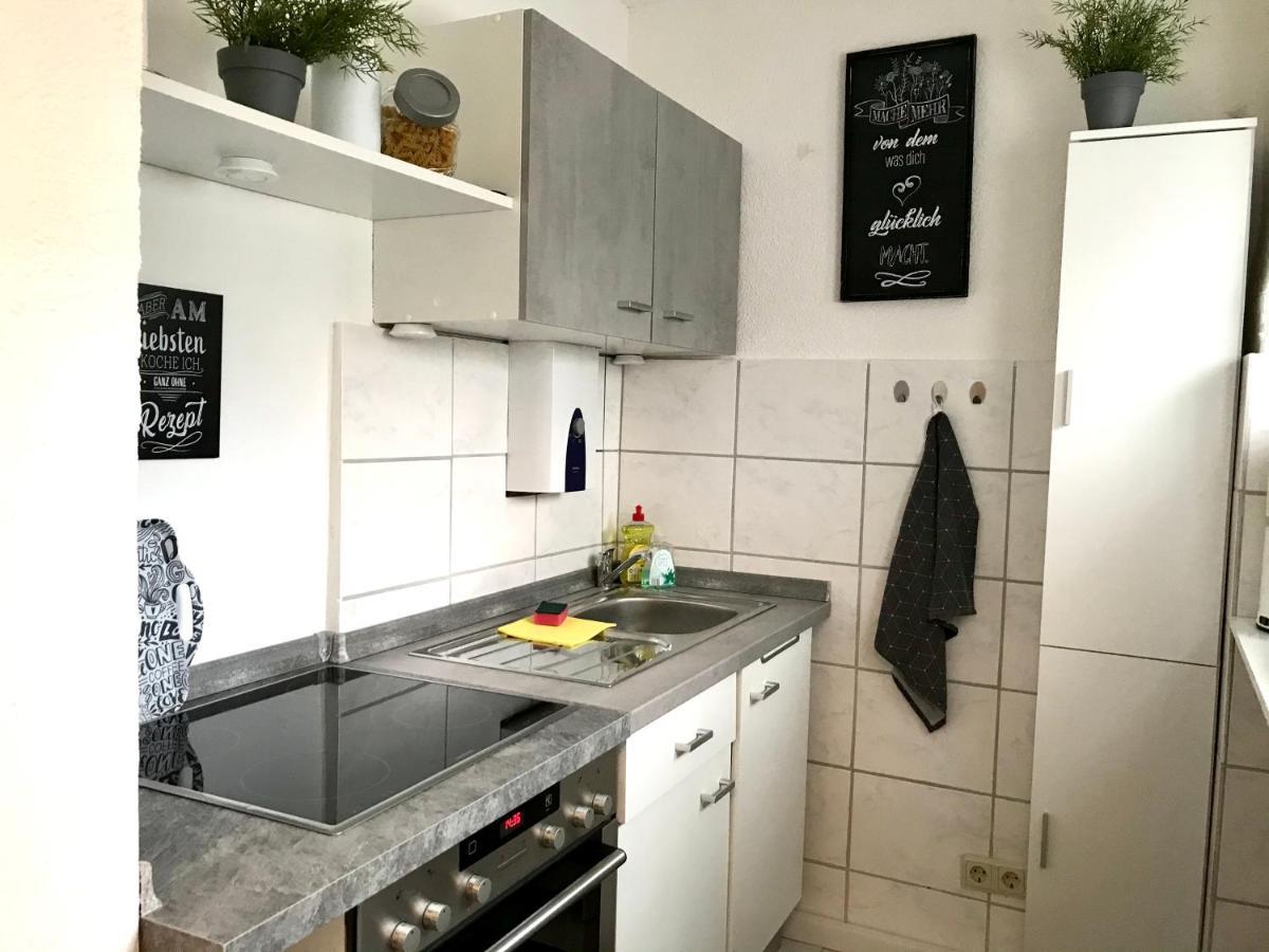 No2 Top Apartment4You - 3 Zimmer, 1-6 Pers, Saarbruecken - Jaegersfreude Саарбрюкен Екстер'єр фото