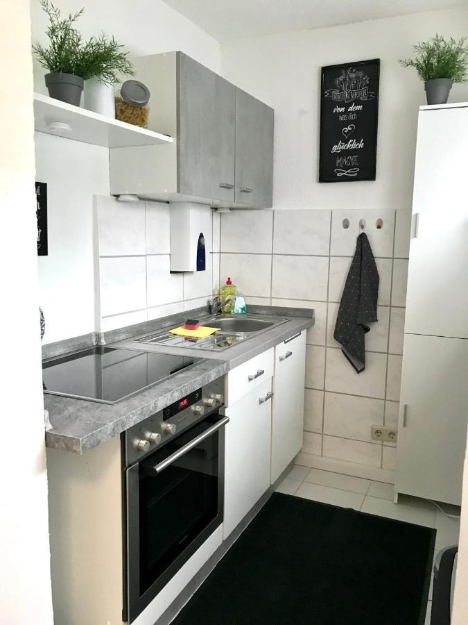 No2 Top Apartment4You - 3 Zimmer, 1-6 Pers, Saarbruecken - Jaegersfreude Саарбрюкен Екстер'єр фото