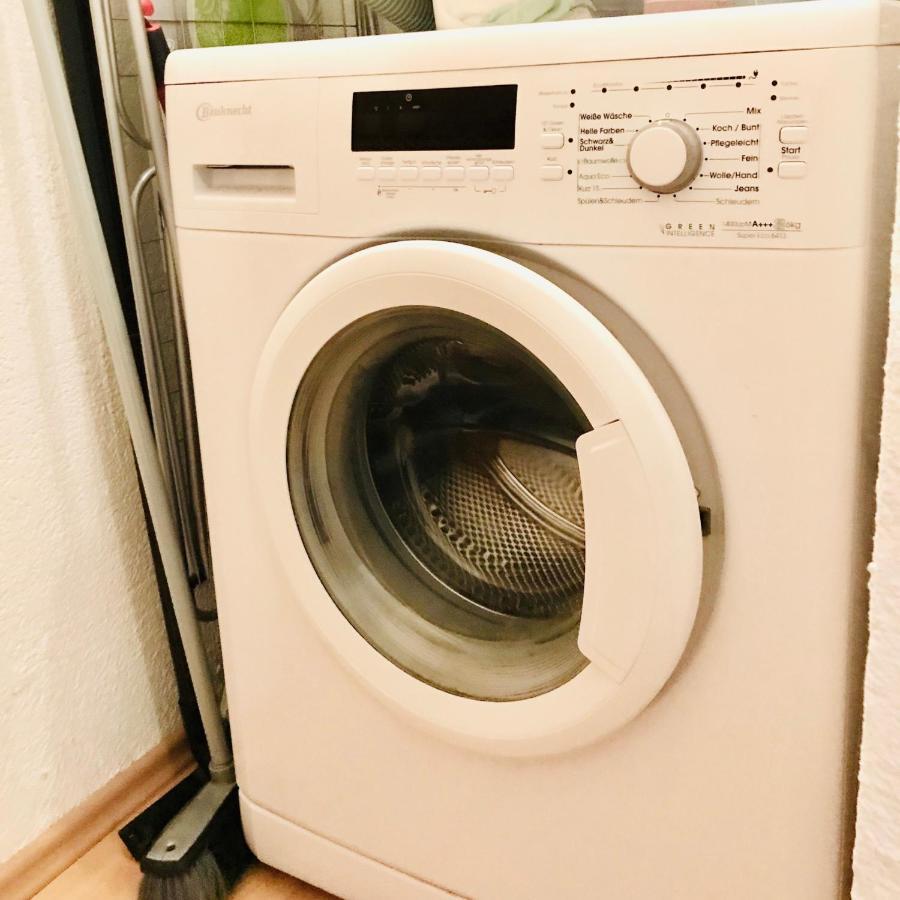 No2 Top Apartment4You - 3 Zimmer, 1-6 Pers, Saarbruecken - Jaegersfreude Саарбрюкен Екстер'єр фото