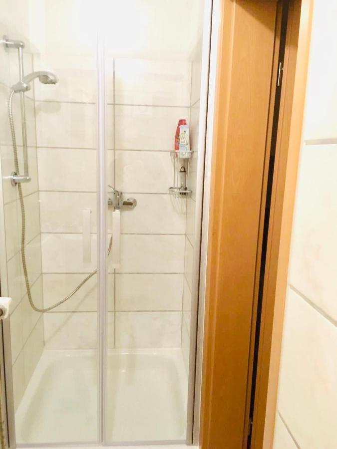 No2 Top Apartment4You - 3 Zimmer, 1-6 Pers, Saarbruecken - Jaegersfreude Саарбрюкен Екстер'єр фото