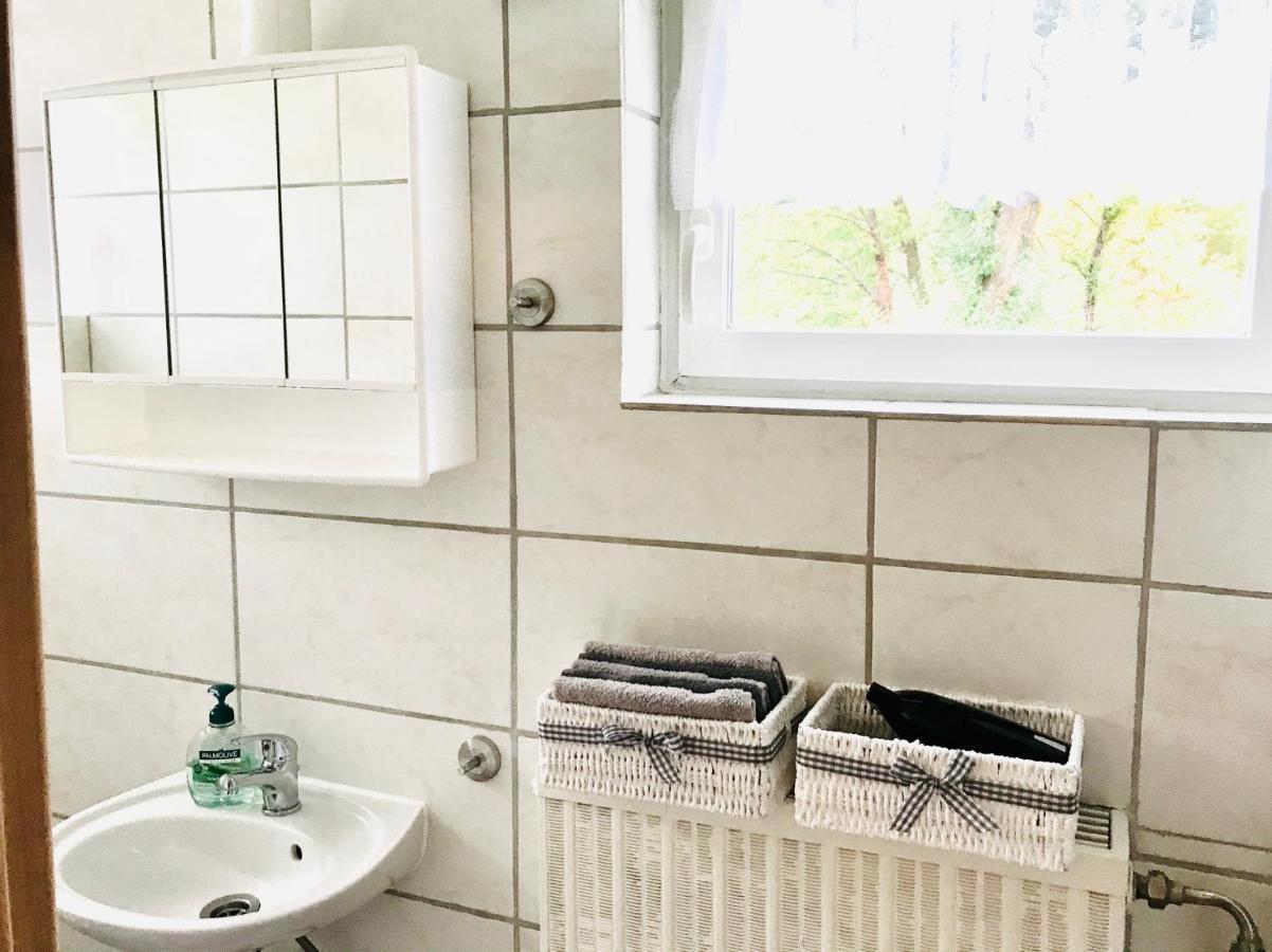 No2 Top Apartment4You - 3 Zimmer, 1-6 Pers, Saarbruecken - Jaegersfreude Саарбрюкен Екстер'єр фото