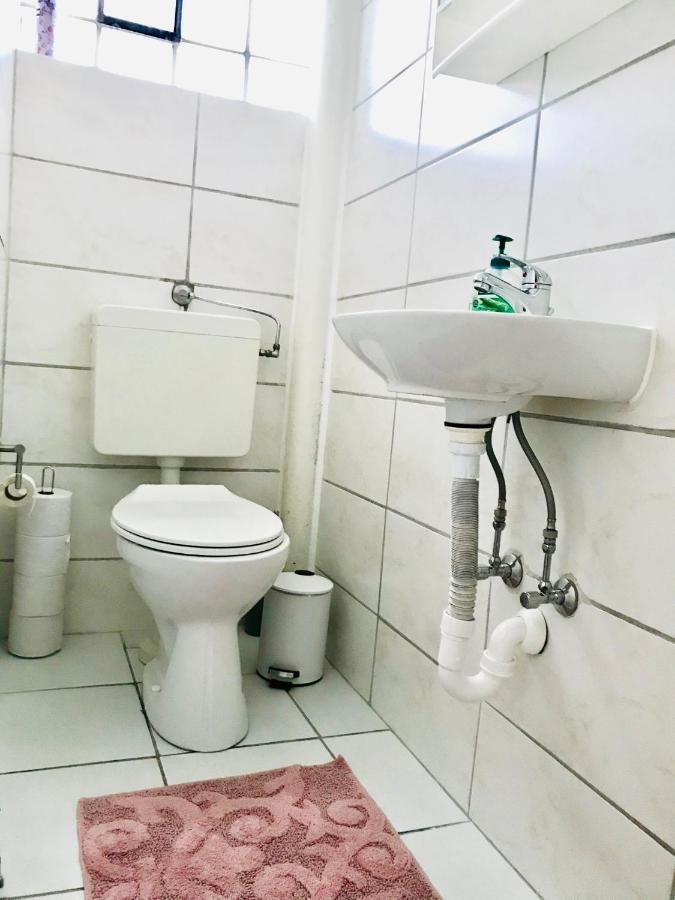 No2 Top Apartment4You - 3 Zimmer, 1-6 Pers, Saarbruecken - Jaegersfreude Саарбрюкен Екстер'єр фото