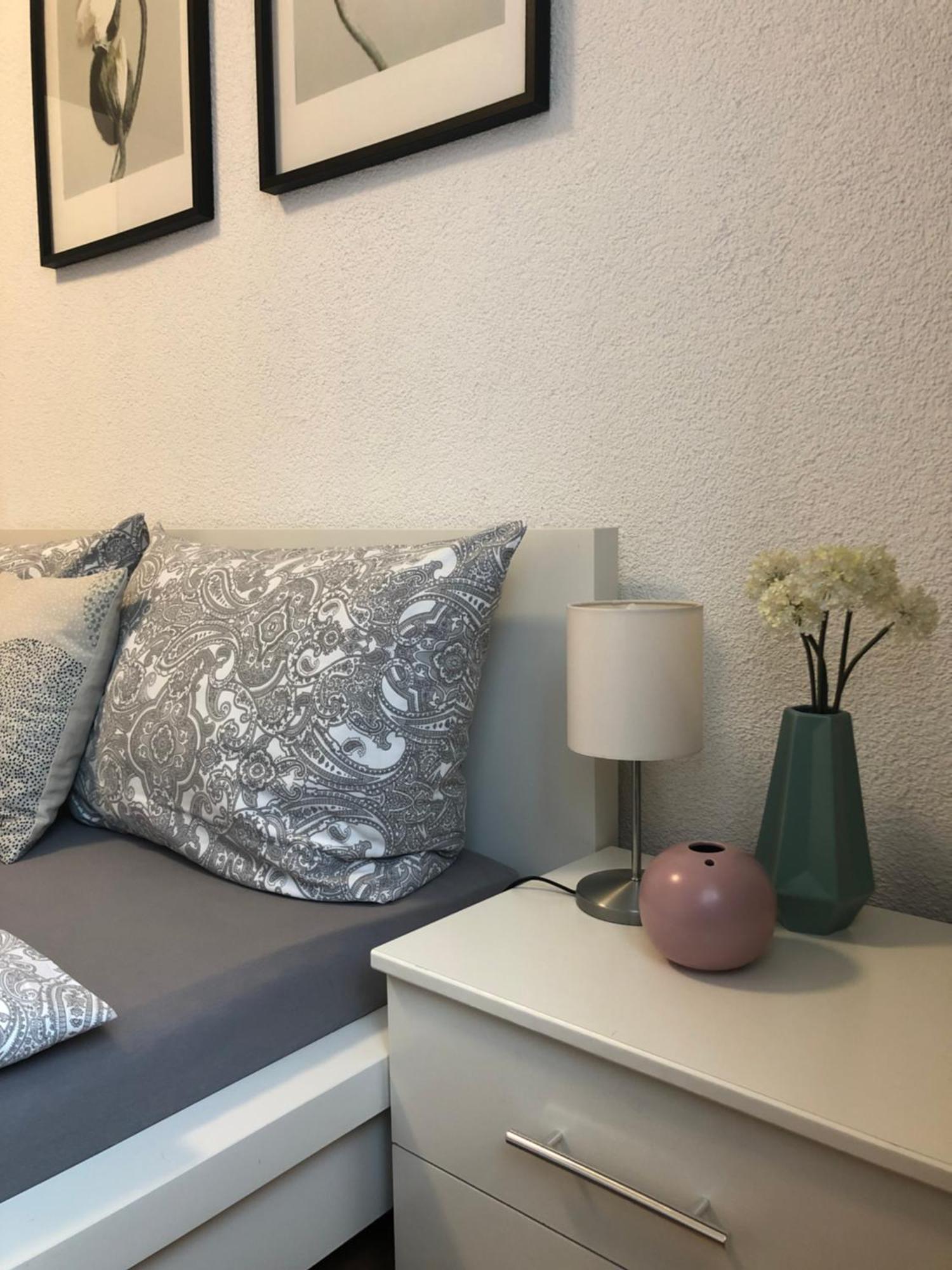 No2 Top Apartment4You - 3 Zimmer, 1-6 Pers, Saarbruecken - Jaegersfreude Саарбрюкен Екстер'єр фото